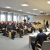 Warmińsko-Mazurska Policja podsumowała rok 2017'